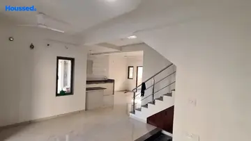 Project Image of 3 BHK House/Villa for Rent in Shrinivas Supercity Glare Bhadaj, Ahmedabad - Image 53382