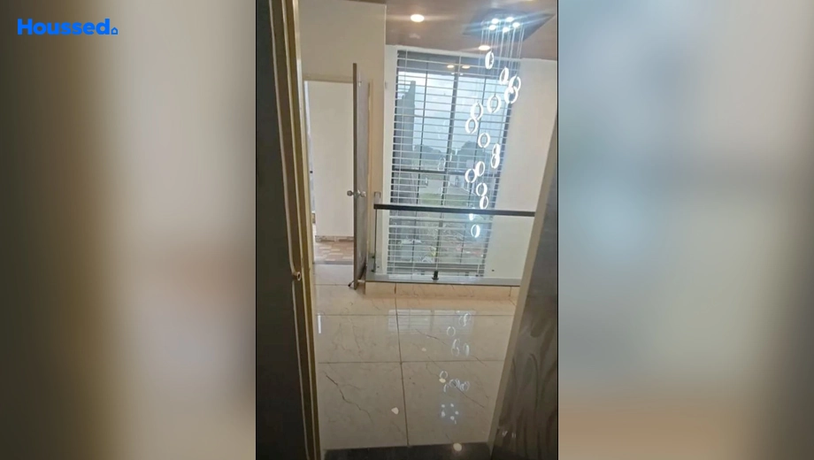 Project Image of 3 BHK Triplex for Resale in Katara Hills - Image 53416