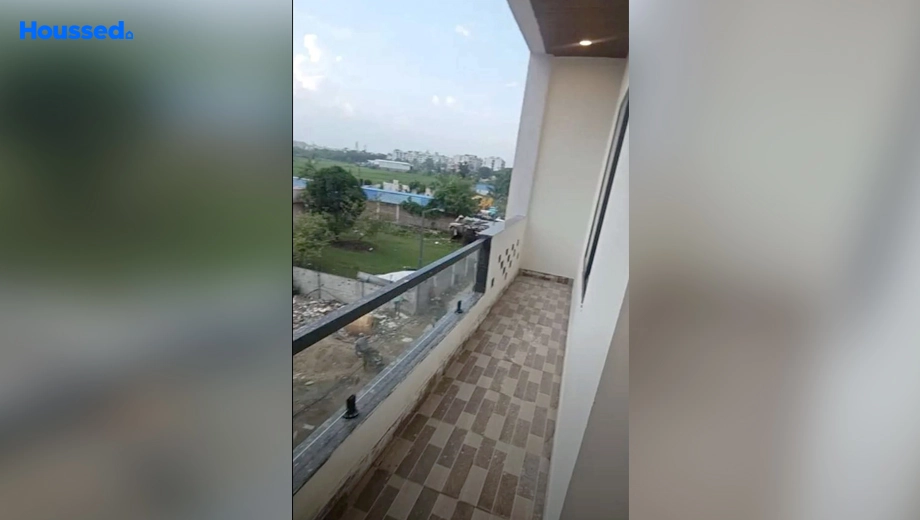 Project Image of 3 BHK Triplex for Resale in Katara Hills - Image 53420