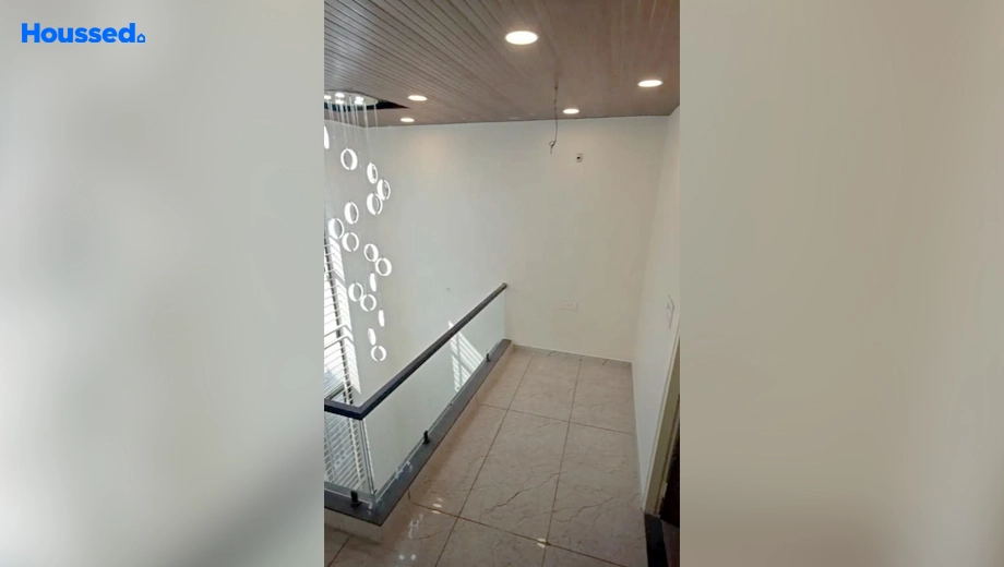 Project Image of 3 BHK Triplex for Resale in Katara Hills - Image 53421