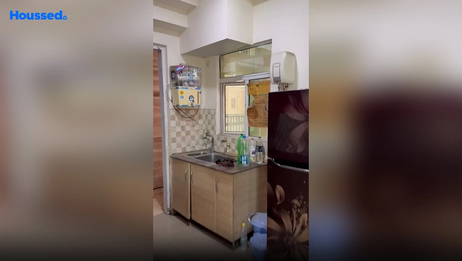 Project Image of 3 BHK Furnished Flat for Rent in Sector 4 - Image 53484