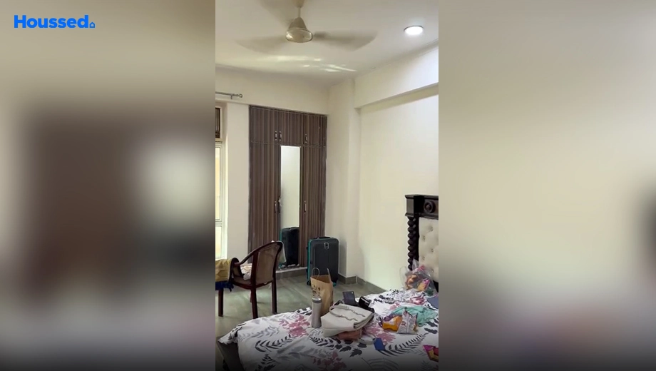 Project Image of 3 BHK Furnished Flat for Rent in Sector 4 - Image 53488