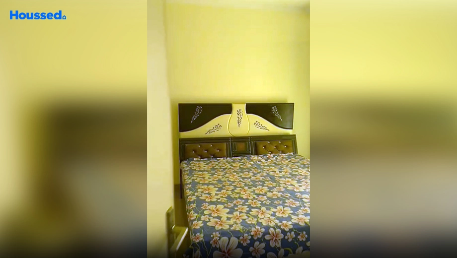 Project Image of 3 BHK Furnished Flat for Rent in Sector 4 - Image 53487