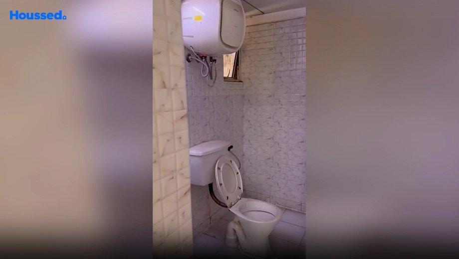 Project Image of 3 BHK Furnished Flat for Rent in Sector 4 - Image 53483