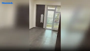 Amenities of 2 BHK Flat for Rent in Gaur City 12th Avenue Sector 16 C, Greater Noida - Image 53489