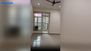 Amenities of 2 BHK Flat for Rent in Gaur City 12th Avenue Sector 16 C, Greater Noida - Image 53493