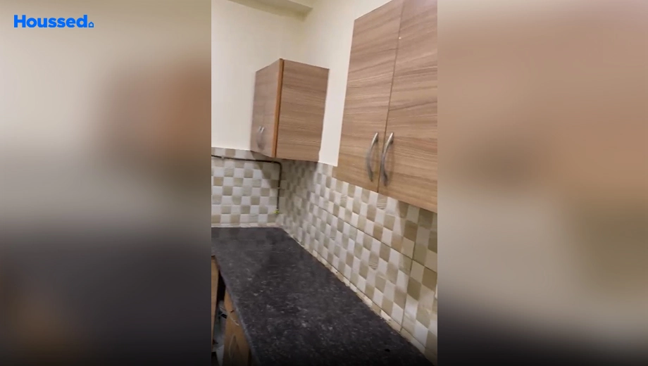 Amenities of 2 BHK Semi-Furnished Flat for Rent in Sector 16 C - Image 53494