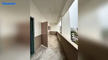 Project Image of 3 BHK Flat for Resale in Maharani Peta, Visakhapatnam - Image 53527