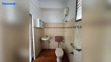 Project Image of 3 BHK Flat for Resale in Maharani Peta, Visakhapatnam - Image 53517