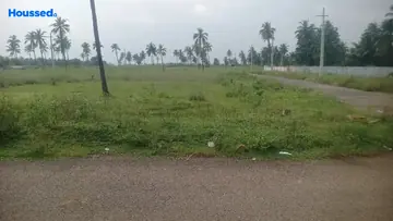 Project Image of Housing Plot/Residential Land for Resale in Bhogapuram, Visakhapatnam - Image 53655