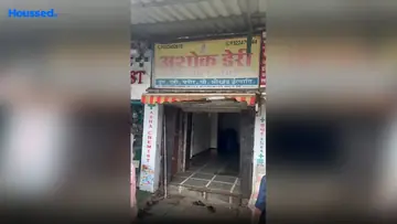Project Image of Commercial Shop & Showroom for Rent in Malad West, Mumbai - Image 53692