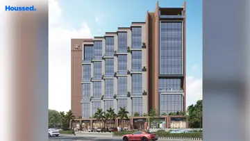 Project Image of Commercial Shop & Showroom for Resale in Vesu, Surat - Image 53648