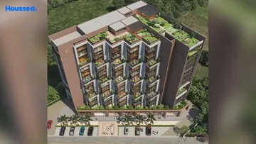 Project Image of Commercial Shop & Showroom for Resale in Vesu, Surat - Image 53650