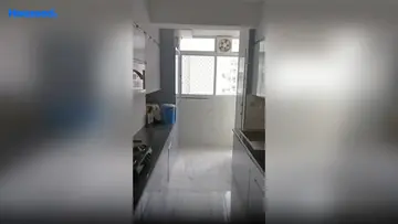 Project Image of 3 BHK Flat for Resale in VVIP Homes Gaur City, Greater Noida - Image 53764