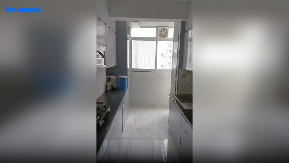 Project Image of 3 BHK Flat for Resale in VVIP Homes, Gaur City - Image 53764