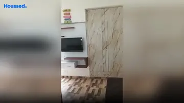 Project Image of 3 BHK Flat for Resale in VVIP Homes Gaur City, Greater Noida - Image 53761