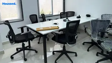 Project Image of Commercial Office Space for Rent in Madhapur, Hyderabad - Image 53676