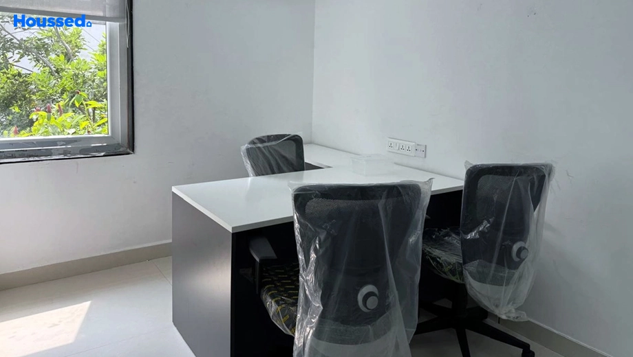 Project Image of Office Space for Rent in Madhapur - Image 53678