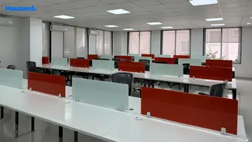 Project Image of Commercial Office Space for Rent in Madhapur, Hyderabad - Image 53680