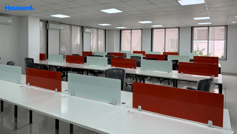 Project Image of Office Space for Rent in Madhapur - Image 53680