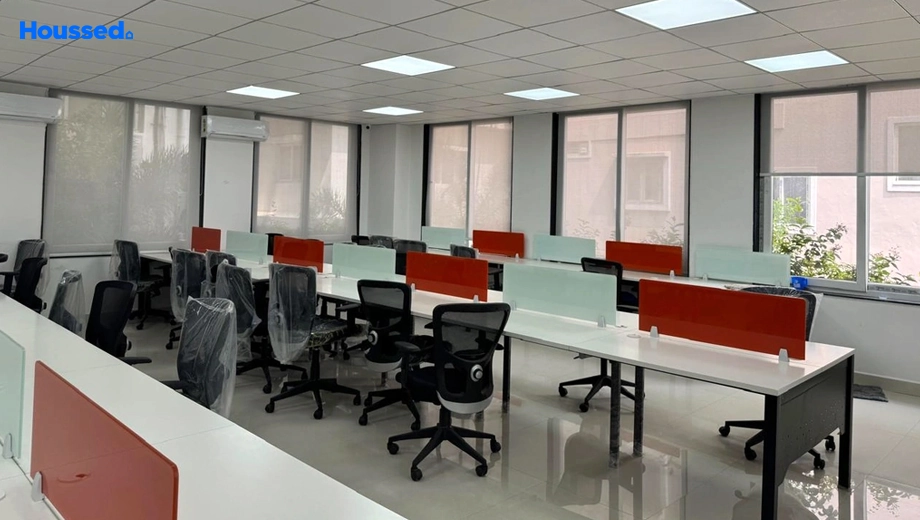 Project Image of Office Space for Rent in Madhapur - Image 53679