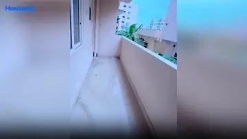 Project Image of 2 BHK Flat for Resale in Kurmannapalem, Visakhapatnam - Image 53708