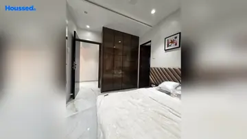 Project Image of 2 BHK Flat for Resale in Borivali East, Mumbai - Image 53729
