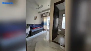 Project Image of 2 BHK Flat for Resale in Borivali East, Mumbai - Image 53732