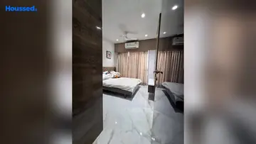 Project Image of 2 BHK Flat for Resale in Borivali East, Mumbai - Image 53731