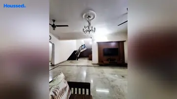Sample Apartment of 4 BHK House/Villa for Rent in Kondapur, Hyderabad - Image 53746