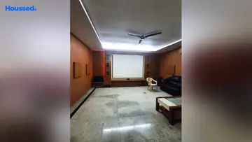 Sample Apartment of 4 BHK House/Villa for Rent in Kondapur, Hyderabad - Image 53747