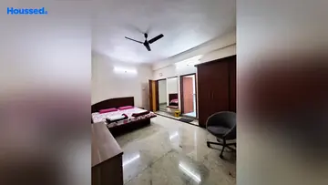 Sample Apartment of 4 BHK House/Villa for Rent in Kondapur, Hyderabad - Image 53735