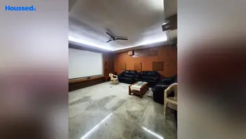 Sample Apartment of 4 BHK House/Villa for Rent in Kondapur, Hyderabad - Image 53737