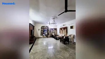 Sample Apartment of 4 BHK House/Villa for Rent in Kondapur, Hyderabad - Image 53740