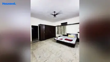 Sample Apartment of 4 BHK House/Villa for Rent in Kondapur, Hyderabad - Image 53743