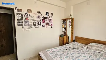Project Image of 2 BHK Flat for Resale in Shiv Siddheshwari Gold Pethapur, Gandhinagar - Image 53842