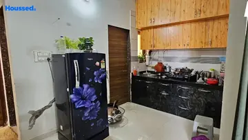 Project Image of 2 BHK Flat for Resale in Shiv Siddheshwari Gold Pethapur, Gandhinagar - Image 53846