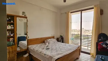 Project Image of 2 BHK Flat for Resale in Shiv Siddheshwari Gold Pethapur, Gandhinagar - Image 53843