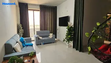 Project Image of 2 BHK Flat for Resale in Shiv Siddheshwari Gold Pethapur, Gandhinagar - Image 53845