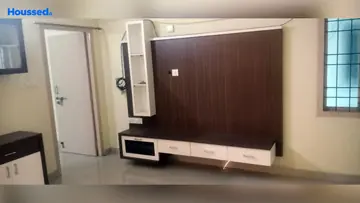Project Image of 3 BHK Flat for Resale in Pothinamallayya Palem, Visakhapatnam - Image 53837