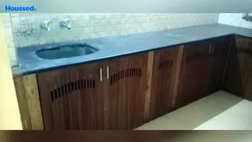 Project Image of 3 BHK Flat for Resale in Pothinamallayya Palem, Visakhapatnam - Image 53836