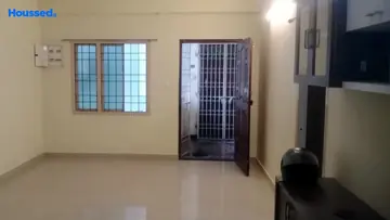 Project Image of 3 BHK Flat for Resale in Pothinamallayya Palem, Visakhapatnam - Image 53840
