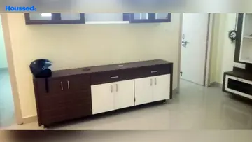 Project Image of 3 BHK Flat for Resale in Pothinamallayya Palem, Visakhapatnam - Image 53839