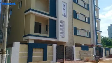 Project Image of 3 BHK Builder Floor for Resale in Madhurawada, Visakhapatnam - Image 53831