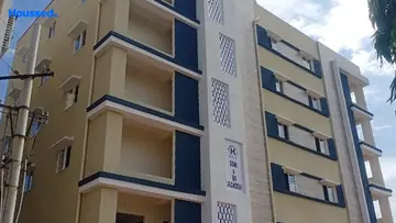 Project Image of 3 BHK Builder Floor for Resale in Madhurawada, Visakhapatnam - Image 53832