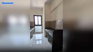 Project Image of 2 BHK Flat for Resale in Ajmera Manor Borivali West, Mumbai - Image 53824