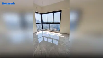 Project Image of 2 BHK Flat for Resale in Ajmera Manor Borivali West, Mumbai - Image 53828