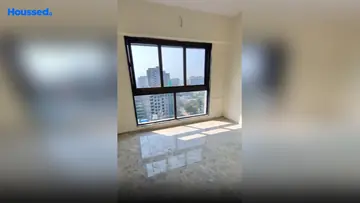 Project Image of 2 BHK Flat for Resale in Ajmera Manor Borivali West, Mumbai - Image 53826