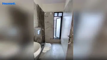 Project Image of 2 BHK Flat for Resale in Ajmera Manor Borivali West, Mumbai - Image 53829