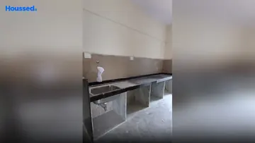 Project Image of 2 BHK Flat for Resale in Ajmera Manor Borivali West, Mumbai - Image 53823
